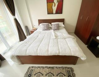 Charvi stay at Anjuna - 3