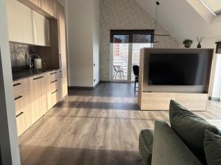 Nemunas River View Apartment - 7