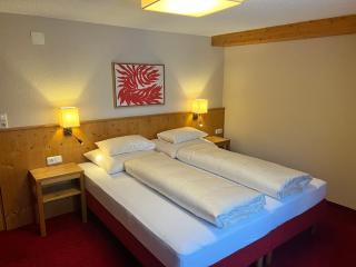 Appartements Birkenhof - 2