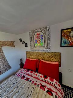 Appartement khmissa - 7