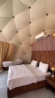 قرية وادي رم - 0