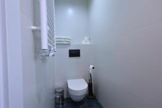 Apartament 17 piętro #CapitalTower 177B FV PARKING - 7