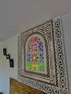 Appartement khmissa - 8