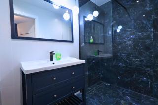 Apartament 17 piętro #CapitalTower 177B FV PARKING - 5