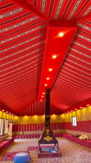 قرية وادي رم - 5