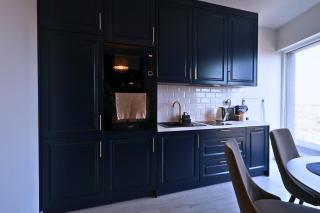 Apartament 17 piętro #CapitalTower 177B FV PARKING - 4