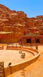 قرية وادي رم - 3