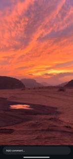 قرية وادي رم - 2