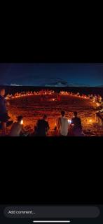 قرية وادي رم - 1