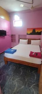 TEMPLE VIEW GUEST HOUSE - 1