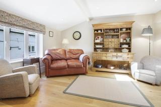 The Old Kitchen Exford - 2