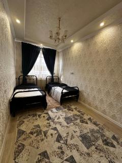 Home 3-х комнатная квартира - 5