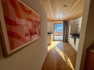 Appartements Birkenhof - 1