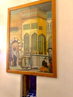 Appartement khmissa - 9