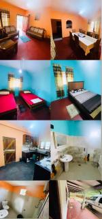 green view 5th mile - 0