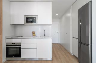 Executive Lofts Madrid Sur PARKING - 5