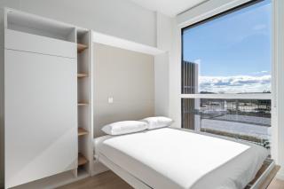 Executive Lofts Madrid Sur PARKING - 1