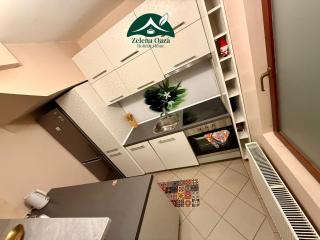 Holiday Home Zelena Oaza - Sarajevo - 4