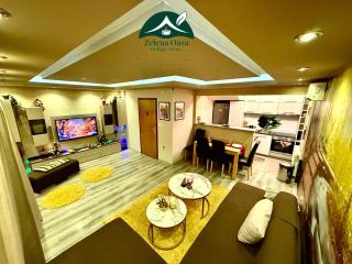 Holiday Home Zelena Oaza - Sarajevo - 7