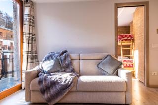 HelloCHALET - The Family Crest - Central Cervinia Apartment with Balcony e Mountain Views - 7