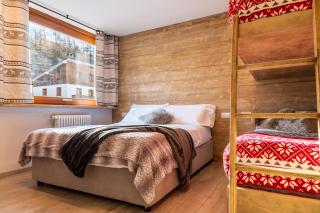 HelloCHALET - The Family Crest - Central Cervinia Apartment with Balcony e Mountain Views - 5