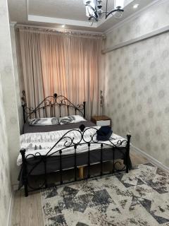 Home 3-х комнатная квартира - 6