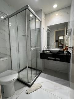 Ponta Negra Beach Melo Flat - 4