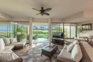 Mauna Lani Point stunning sunset and ocean views - 7