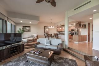 Mauna Lani Point stunning sunset and ocean views - 5