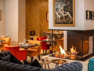 Mercure Rambouillet Relays Du Château - 9