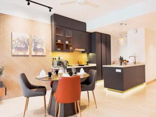 Millennia Village Resort Seremban - 9