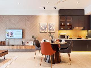 Millennia Village Resort Seremban - 8