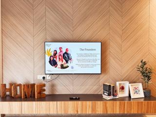 Millennia Village Resort Seremban - 5