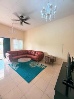 The Suri Home in Shah Alam - 8