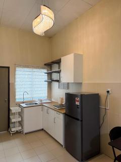 The Suri Home in Shah Alam - 4