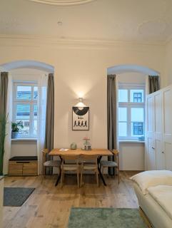 Apartments at Rochusmarkt - 7