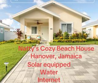 Natty’s Cozy Beach house in Hanover Jamaica - Point - 0