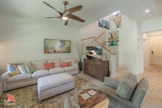 2BR bright quiet condo in Kulalani sleeps 6 - 1