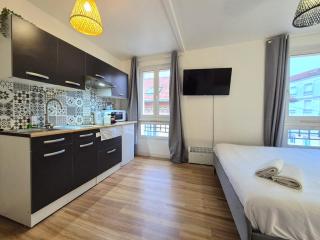 Bologne - À proximité du centre-ville - 2