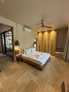 Villa Terra Quiet Luxury Villa with Pool and Garden - 7