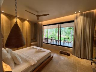 Villa Terra Quiet Luxury Villa with Pool and Garden - 8