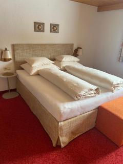 Appartements Birkenhof - 6