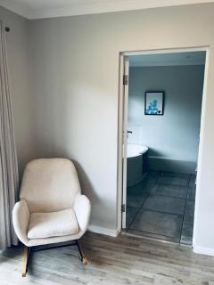 The Homestead at Qambathi Mountain Reserve - pets welcome - Wood fired hot tub - 5