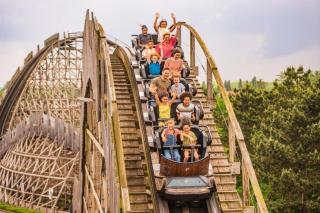 Plopsaland Village - 6