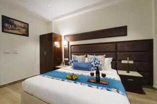 Rose Kasauli by Continental Group Kasauli !! Prime Location ! Restaurant ! Lawn ! Parking - 7