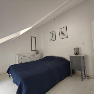 Le Toit du Lac - Tennis, Piscine et Vue sur le Lac - 7