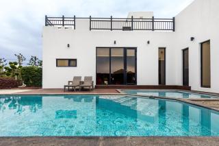 Libentia Hotel & Poolvilla - 3