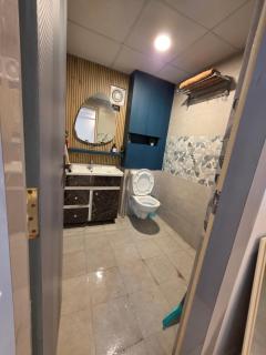 The urban Jungle Oasis - 5