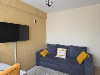 Cijana Gardens,Sarit centre - 9