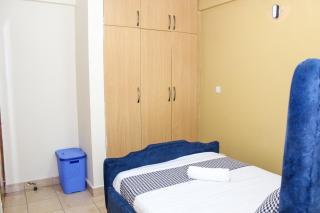 Cijana Gardens,Sarit centre - 3